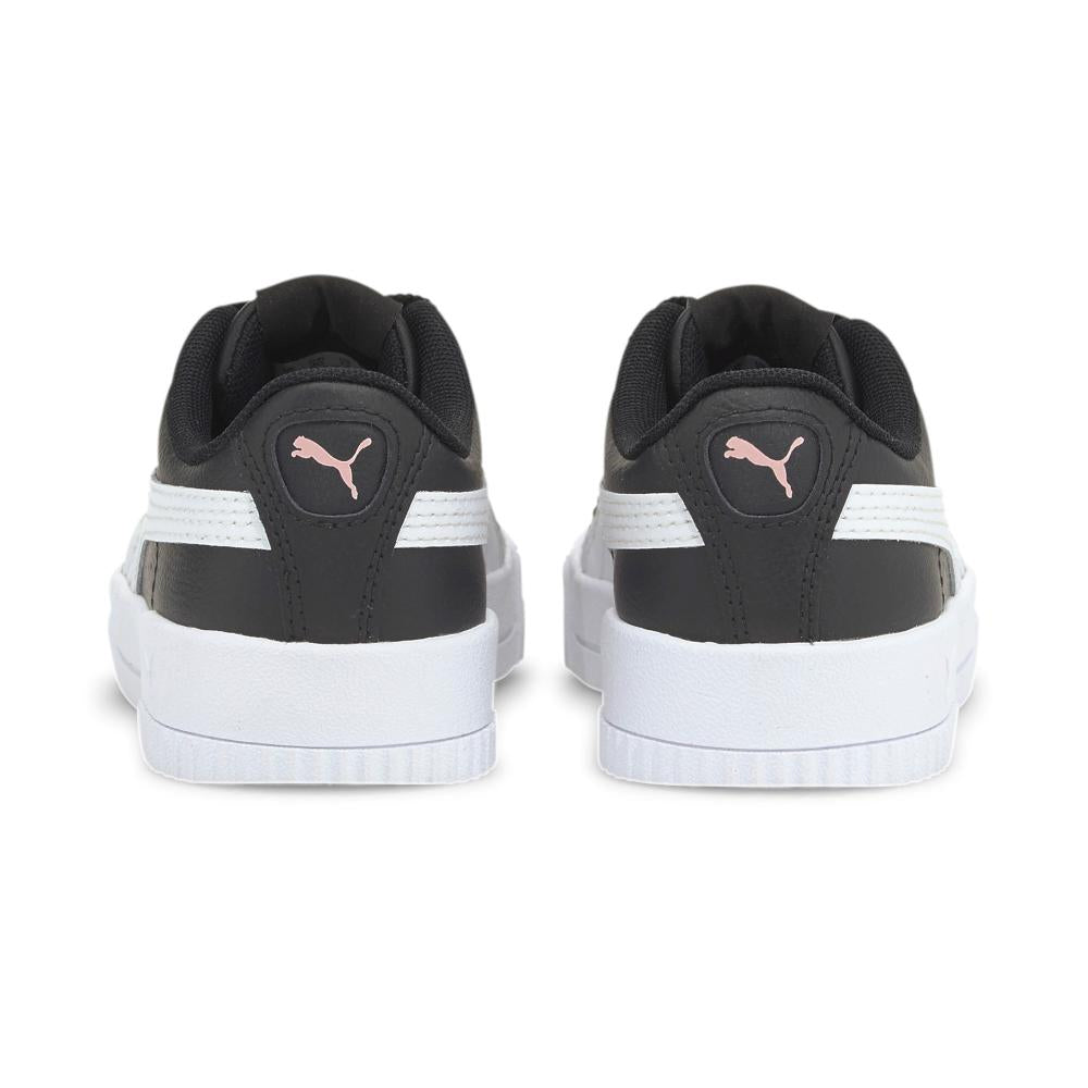 Puma Carina L PS Girls' Sneakers 370678 14 black