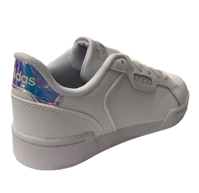 Adidas girls' sneakers Roguera J FW3294 white