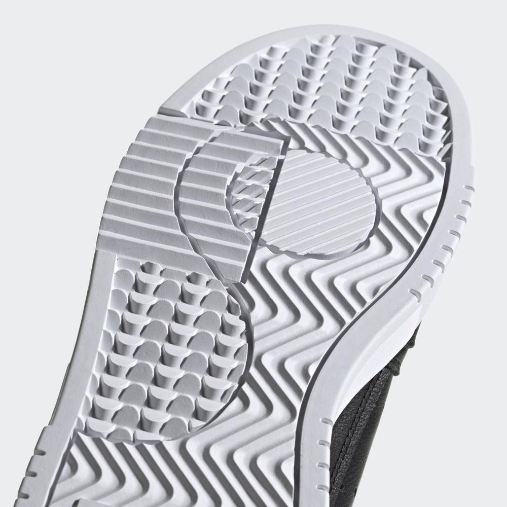 Adidas Originals men's Supercourt EE6038 black sneakers