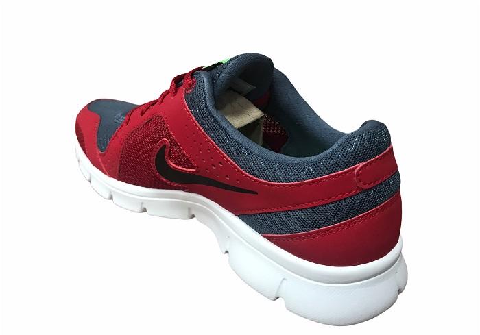 Nike men's walking shoe Flex Experience RN 2 599542 400