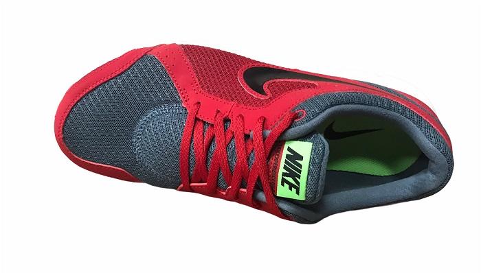 Nike men's walking shoe Flex Experience RN 2 599542 400