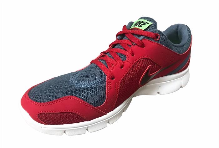 Nike men's walking shoe Flex Experience RN 2 599542 400