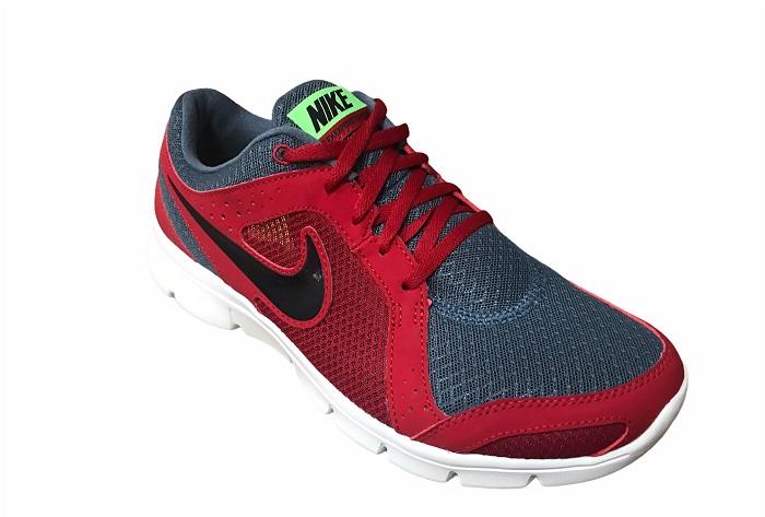 Nike men's walking shoe Flex Experience RN 2 599542 400