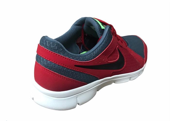 Nike men's walking shoe Flex Experience RN 2 599542 400