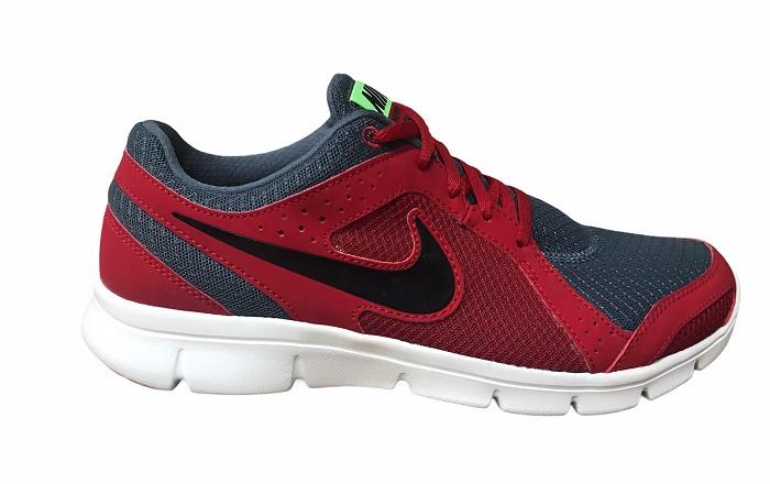 Nike men's walking shoe Flex Experience RN 2 599542 400