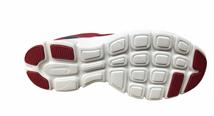 Nike men's walking shoe Flex Experience RN 2 599542 400