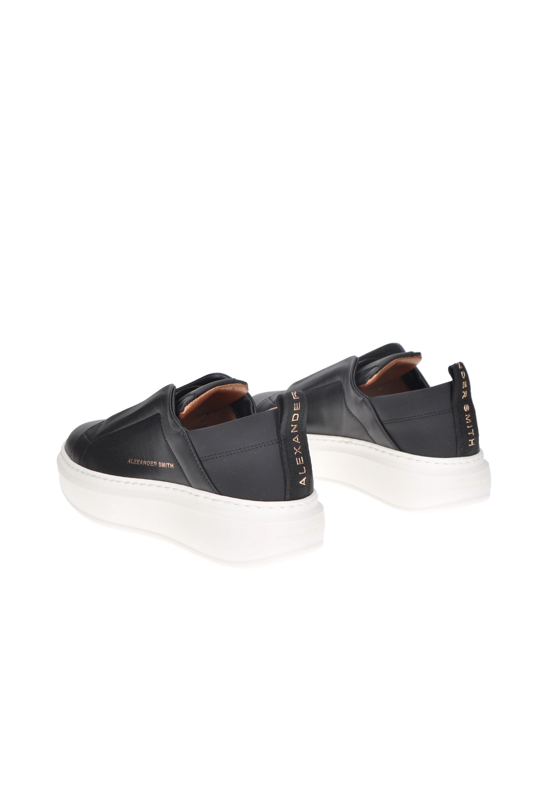 WLW0602 sneaker ALEXANDER SMITH