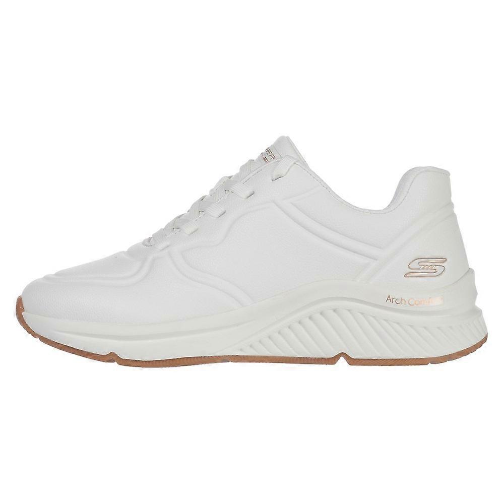 Skechers BOBS Arch Comfort B Sweet - A Bind 117560/WHT bianca
