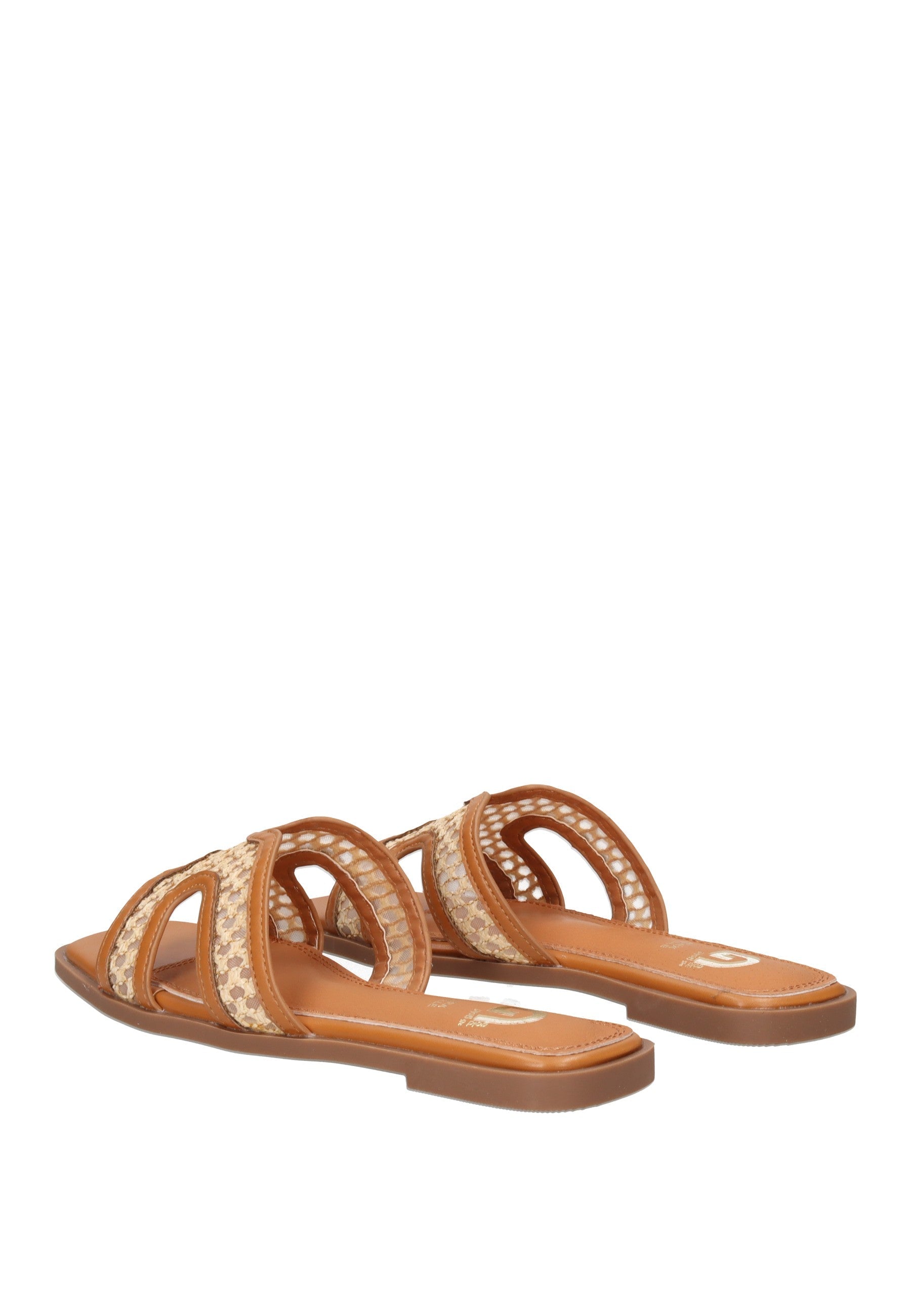 GH115 Sandalo GOLD&amp;GOLD