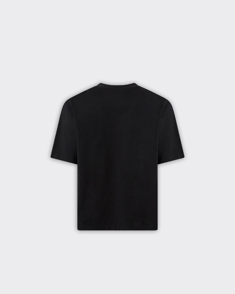 T-Shirt Black Edition Nera