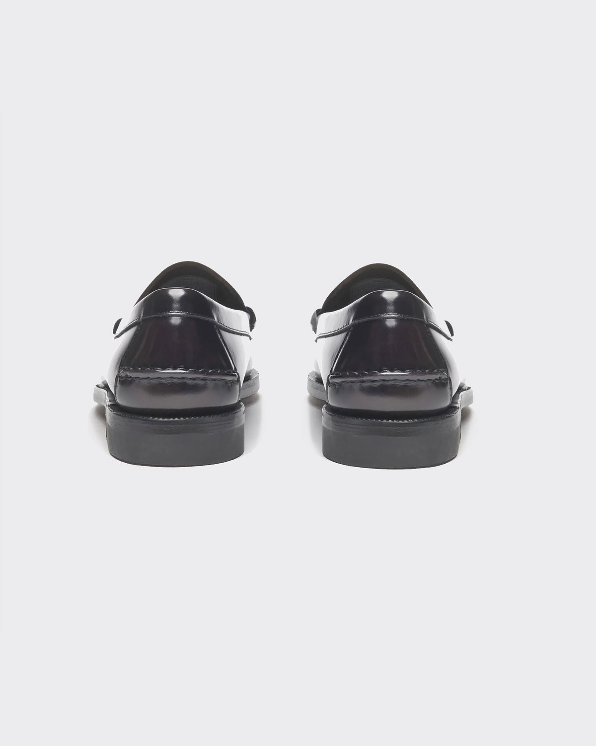 Mocassino Classic Dan Woman Nero