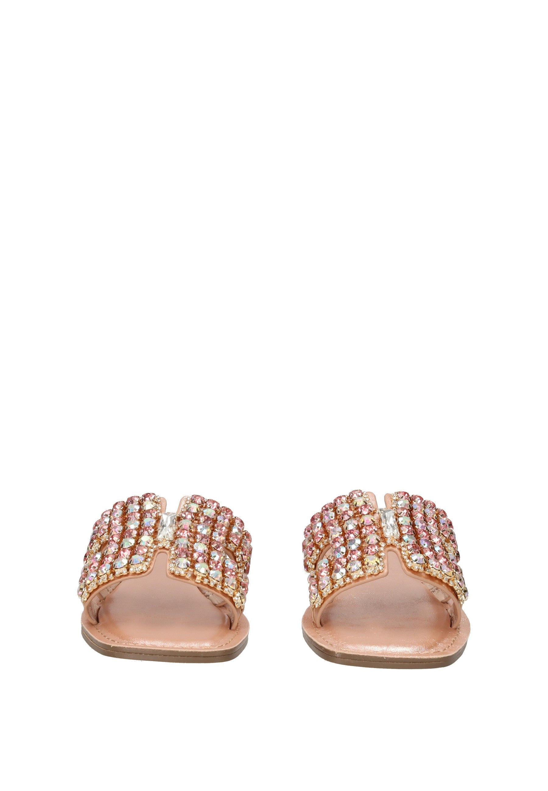 GL820 Sandalo GOLD&amp;GOLD