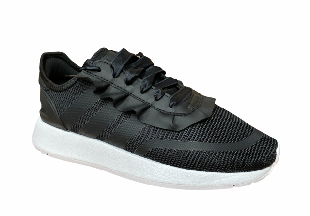 Adidas Originals N-5923 J D96556 Black