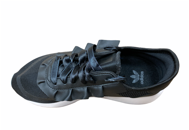 Adidas Originals N-5923 J D96556 Black