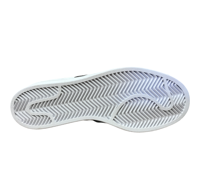 Adidas Originals Adult Superstar Vegan FW2295 white-black sneakers