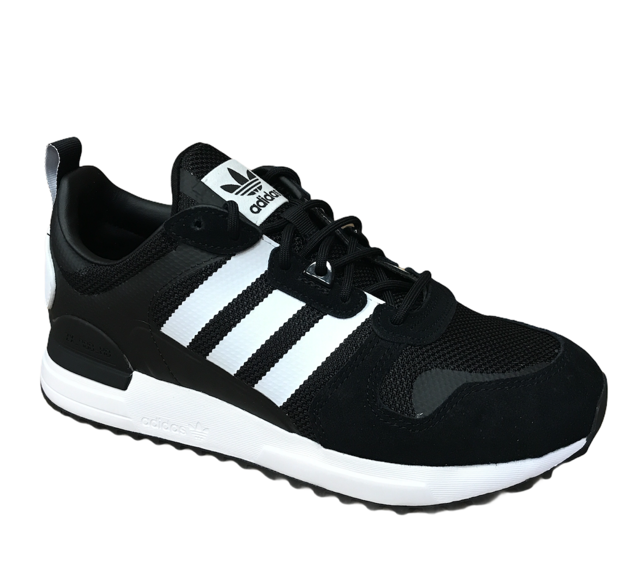 Adidas Originals men's sneakers ZX 700 HD FX5812 black-white