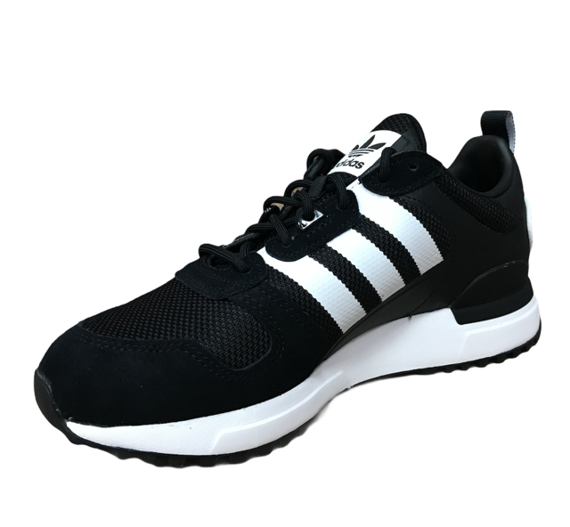 Adidas Originals men's sneakers ZX 700 HD FX5812 black-white