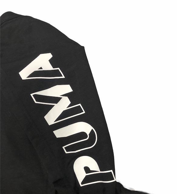 Puma Women's Modern Sports Full Zip Hoodie 585956 01 black