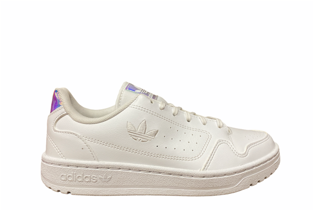 Adidas Originals girls' sneakers NY 90 FY9841 white