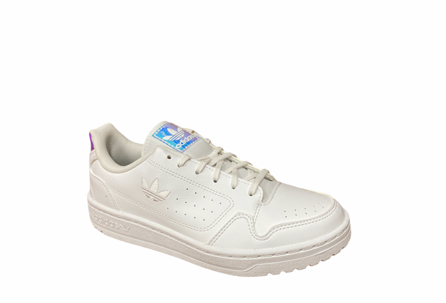 Adidas Originals girls' sneakers NY 90 FY9841 white