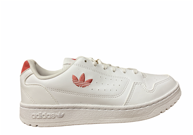 Adidas Originals girl's sneakers NY 90 J FX6473
rosehip-white