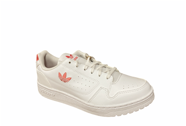 Adidas Originals girl's sneakers NY 90 J FX6473
rosehip-white