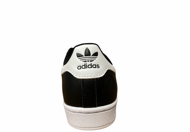 Adidas Originals men's sneakers Superstar Vegan FW2296 black white