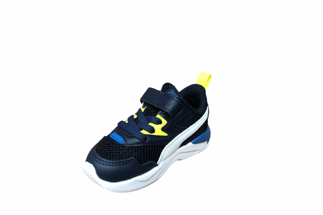 Puma children's sneakers X-Ray Lite AC Inf 374398 10 blue