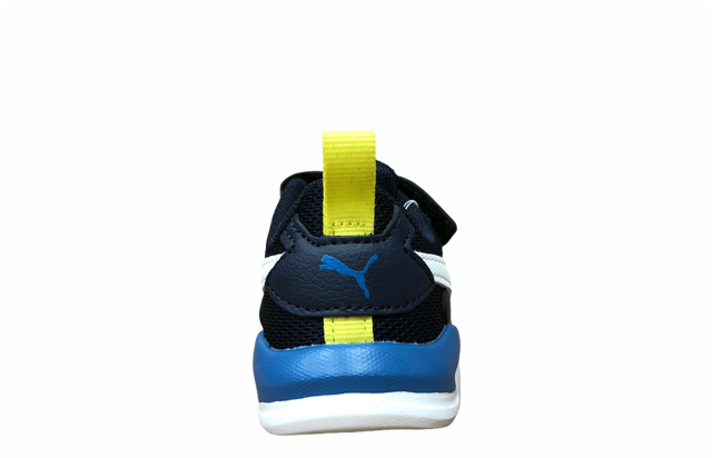 Puma children's sneakers X-Ray Lite AC Inf 374398 10 blue