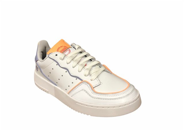 Adidas Originals women's sneakers Supercourt FX5759 white
