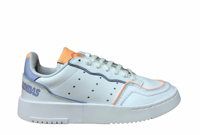 Adidas Originals women's sneakers Supercourt FX5759 white