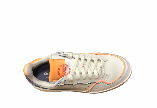 Adidas Originals women's sneakers Supercourt FX5759 white