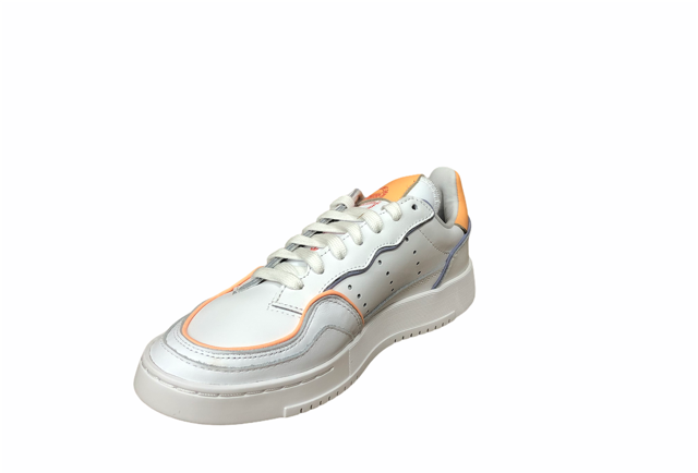Adidas Originals women's sneakers Supercourt FX5759 white