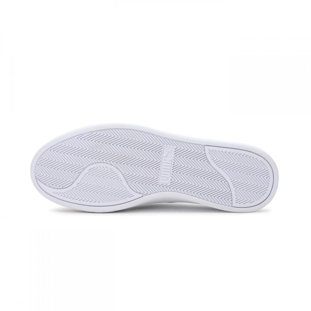 Puma Shuffle Perfect sneakers 380150 02 white-green