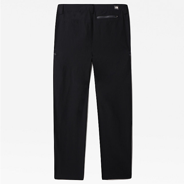 The North Face Men's Exploration Sports Trousers NF00CL9RJK31 black