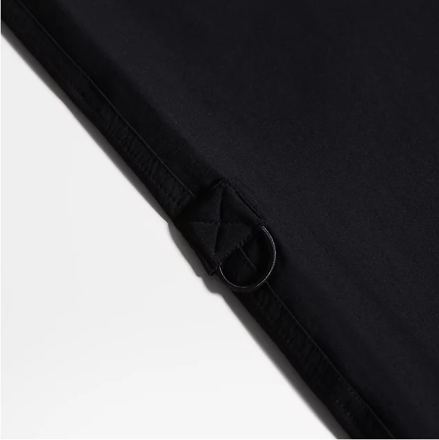 The North Face Men's Exploration Sports Trousers NF00CL9RJK31 black