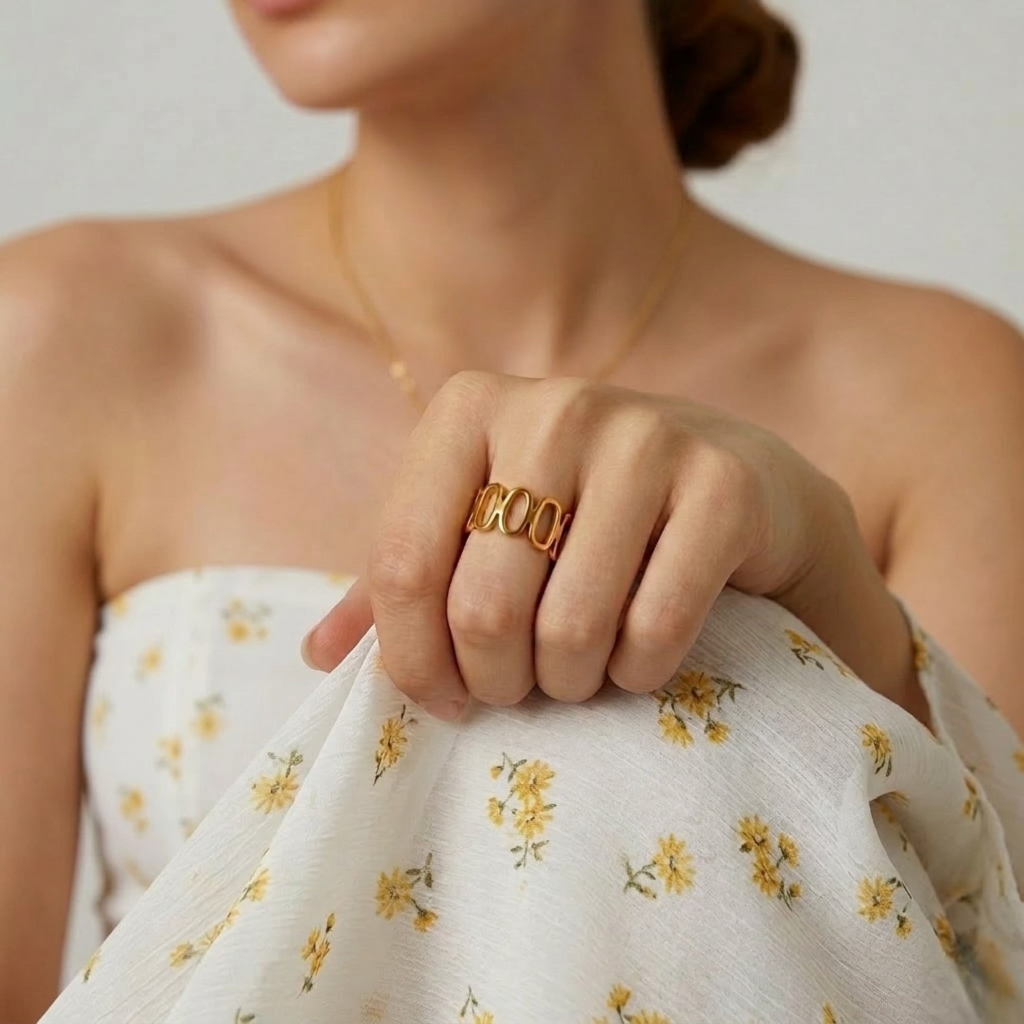 Indora Ring