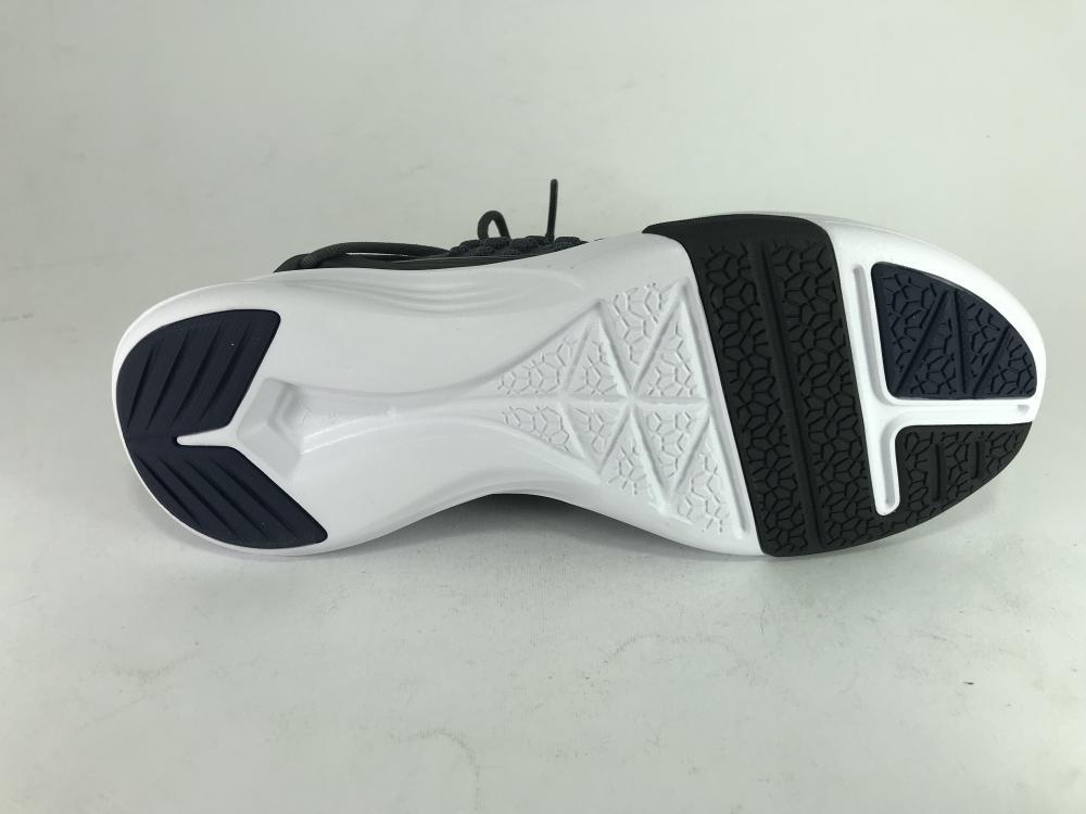 Puma Men's Mantra Fuserit 191427 03 Grey Sneakers