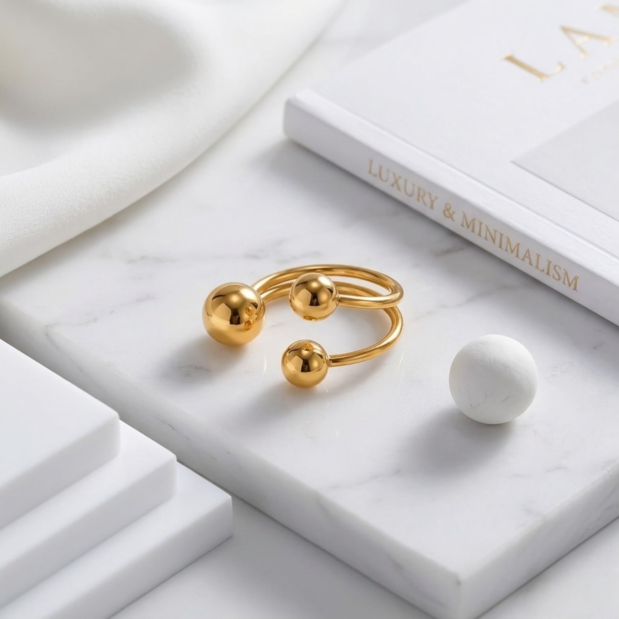 Mia bta Ring