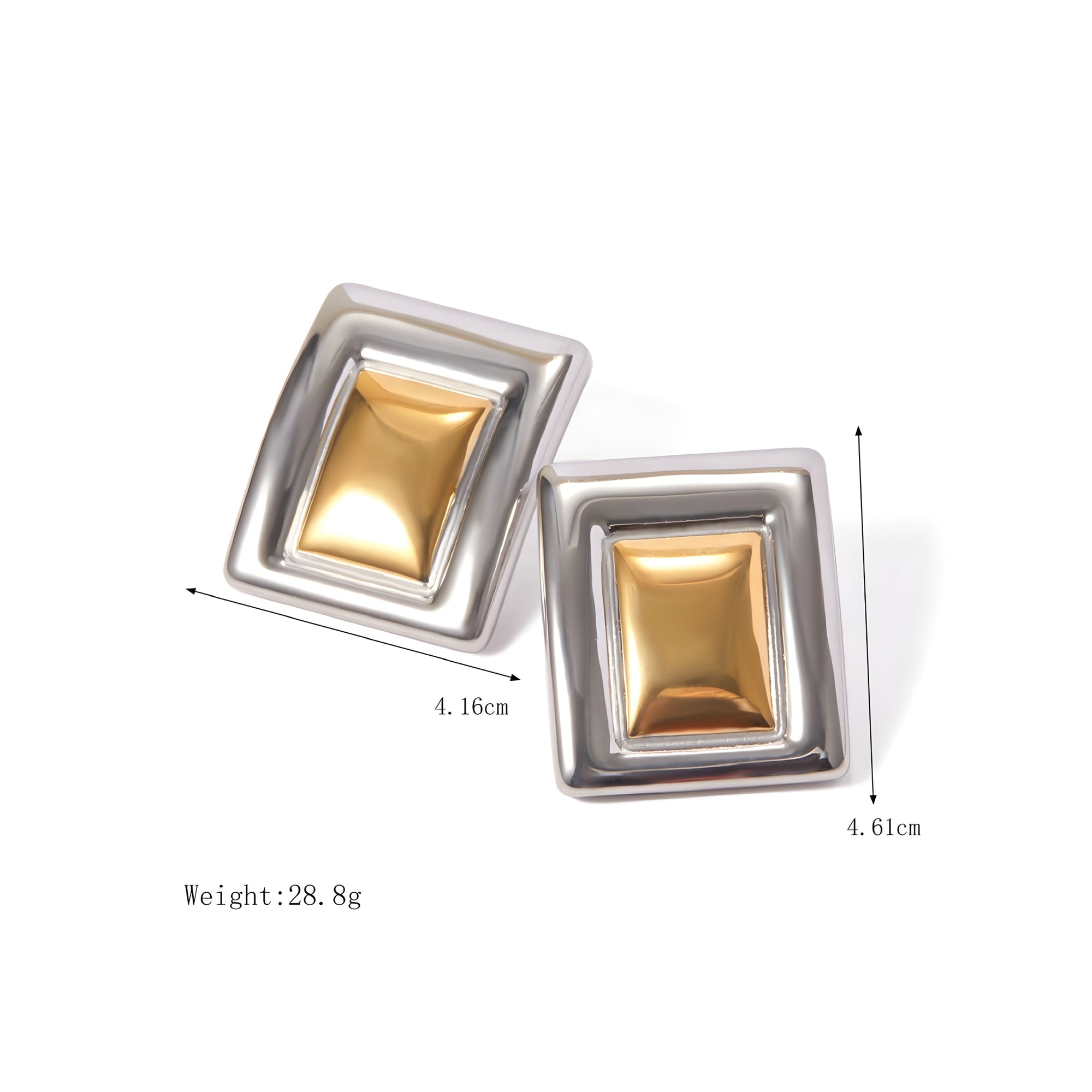 Isabella Earrings