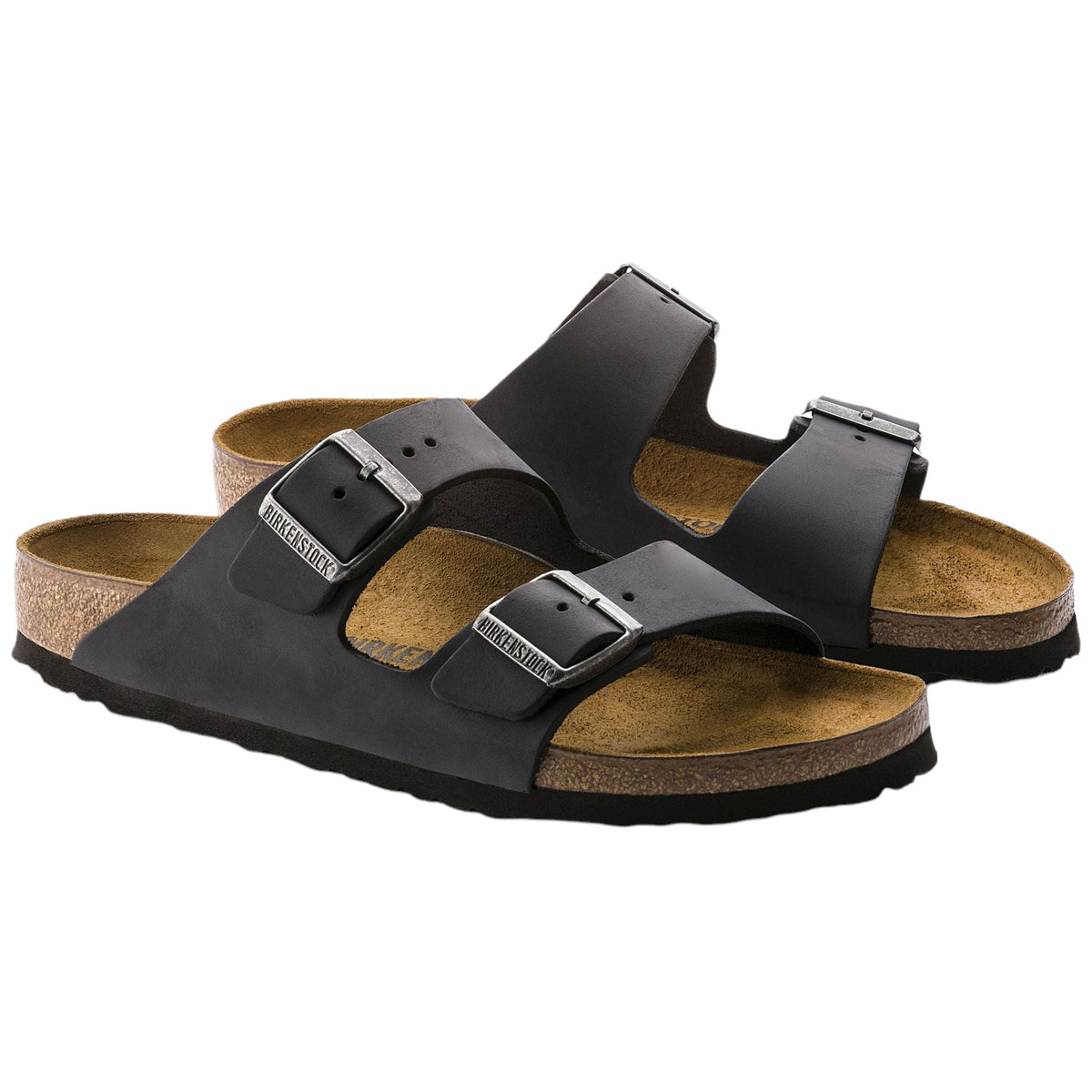 Sandali Arizona Black
