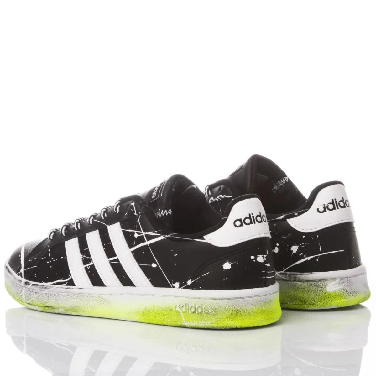 Adidas Berlin