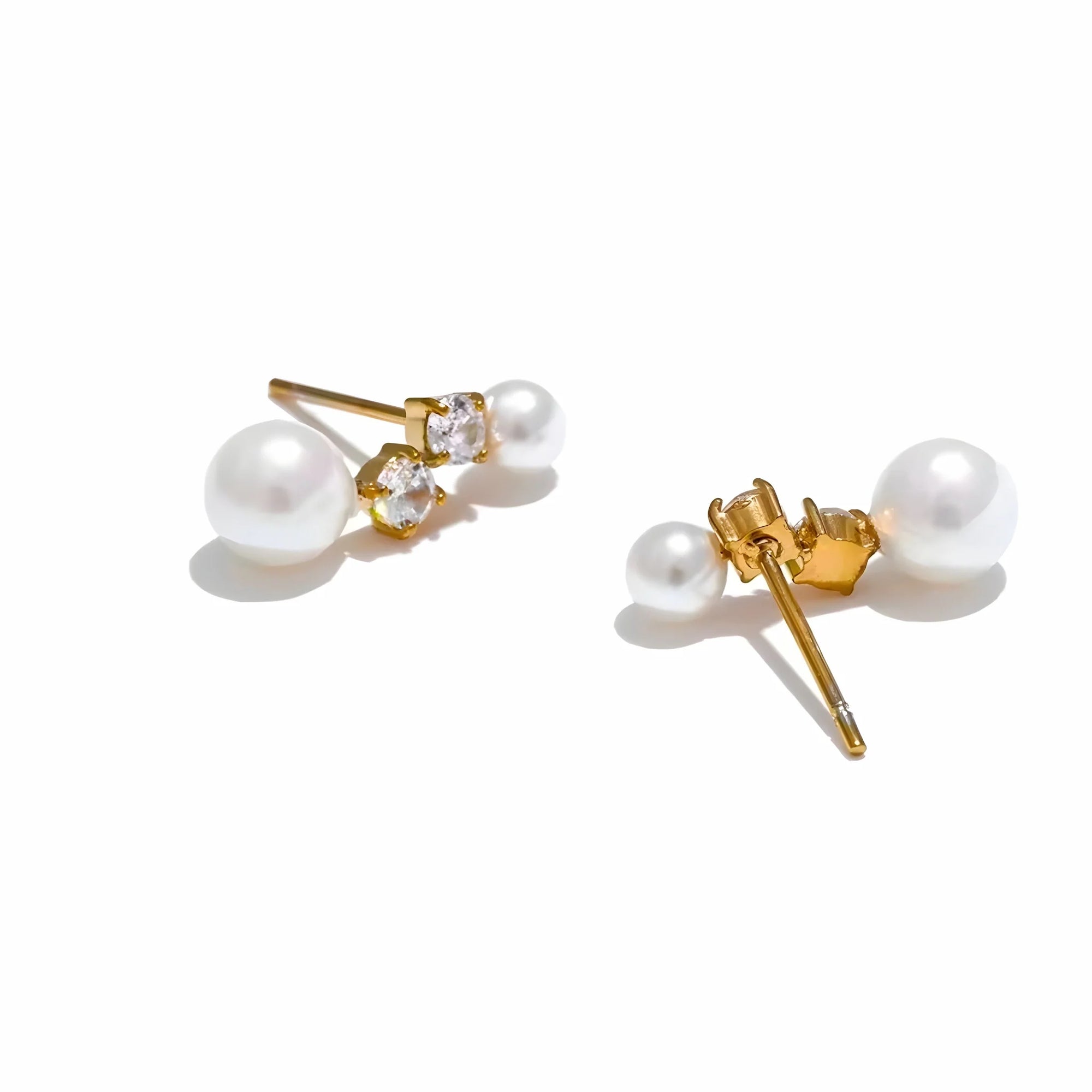 Diana Earrings
