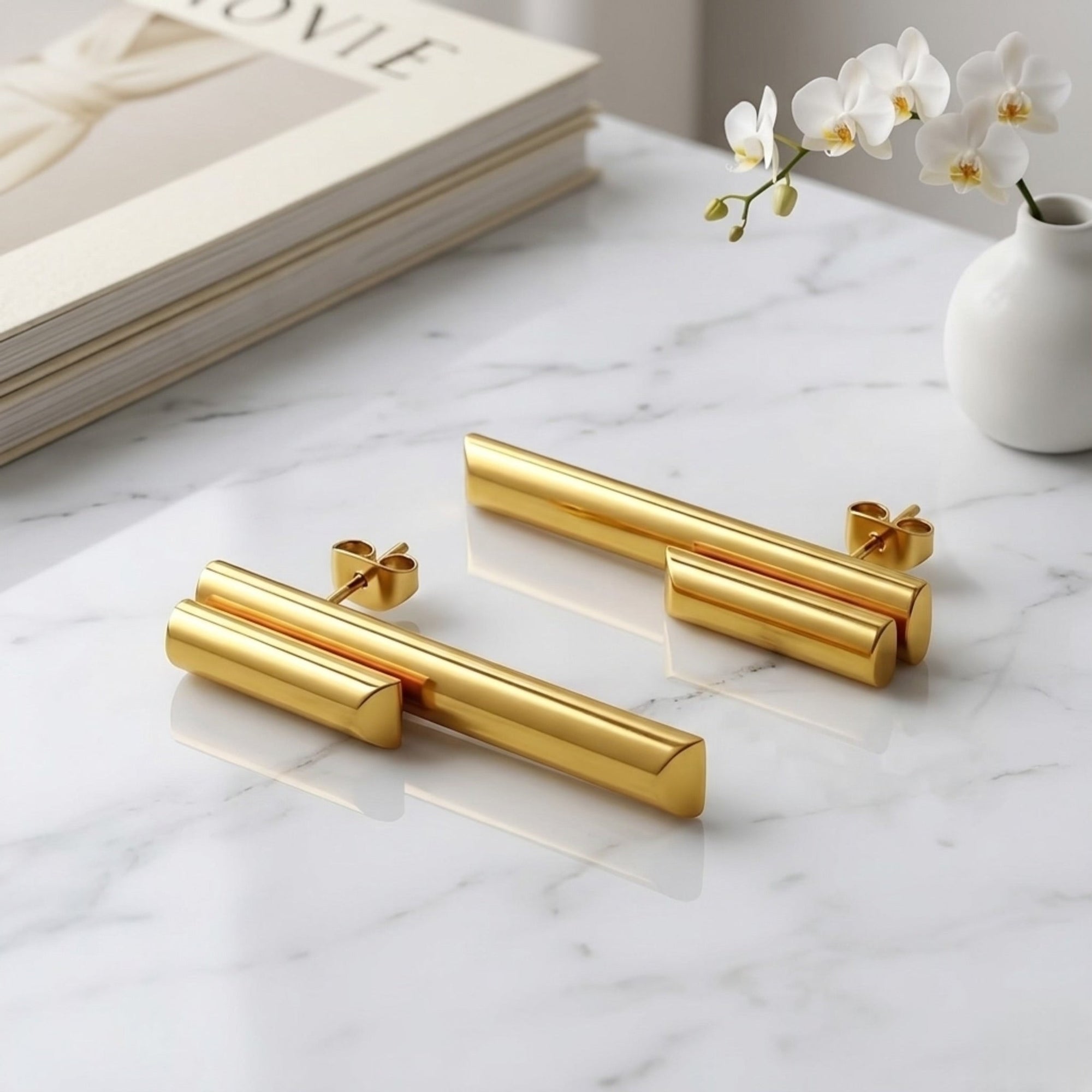 Ivana Earrings