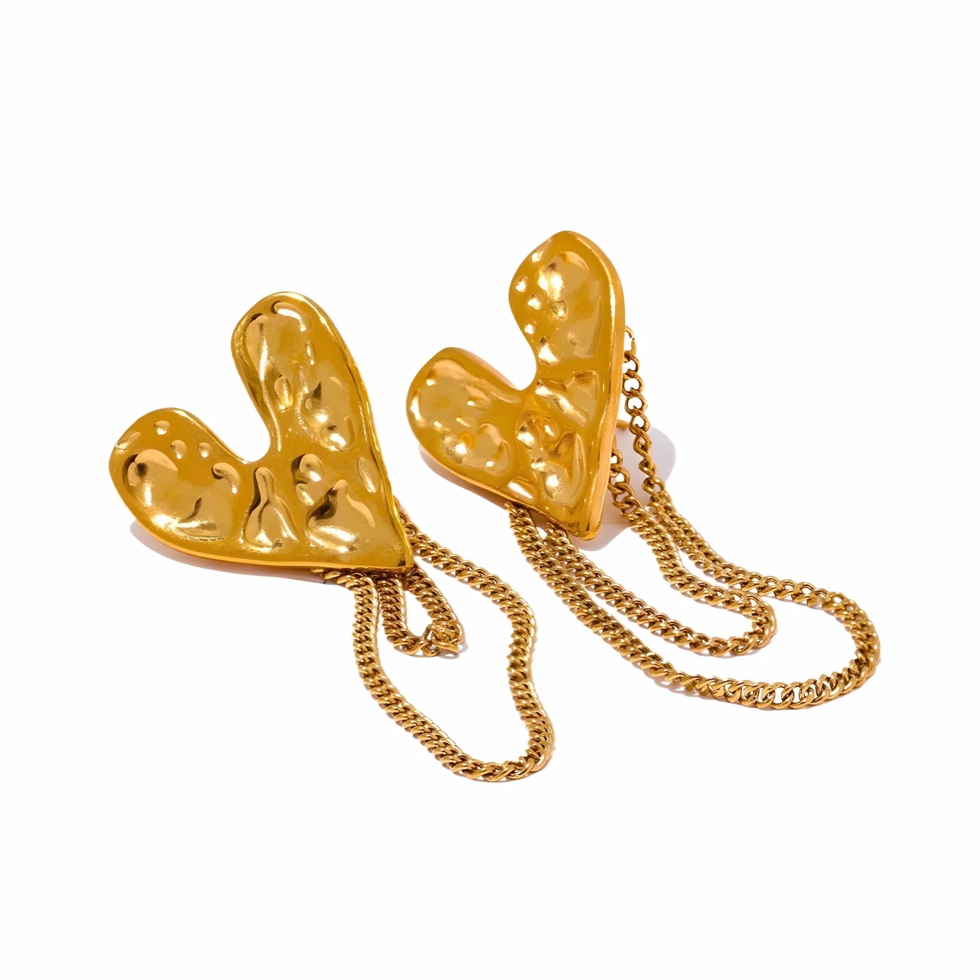 Ledda Earrings