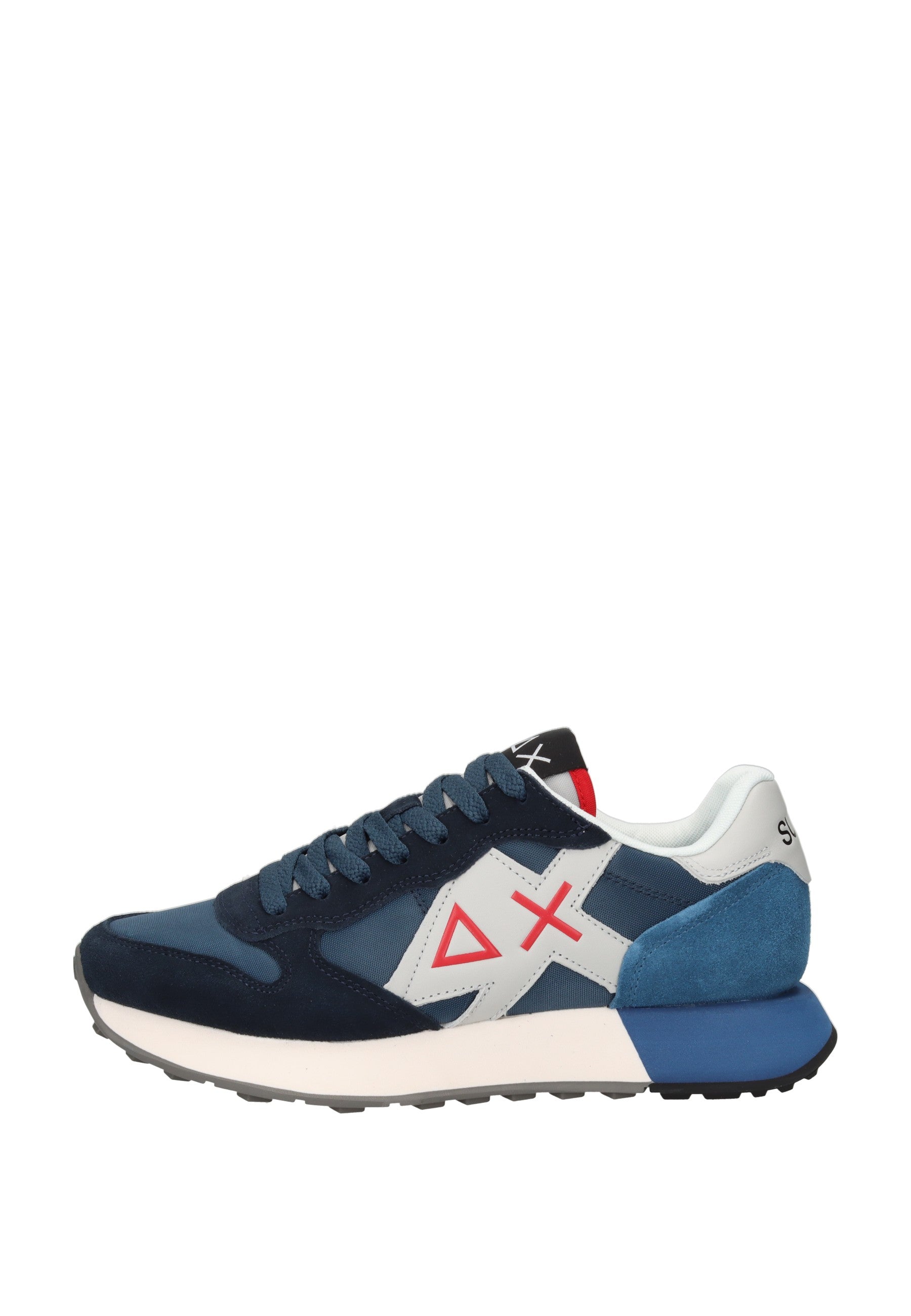 Z36115 sneaker SUN68