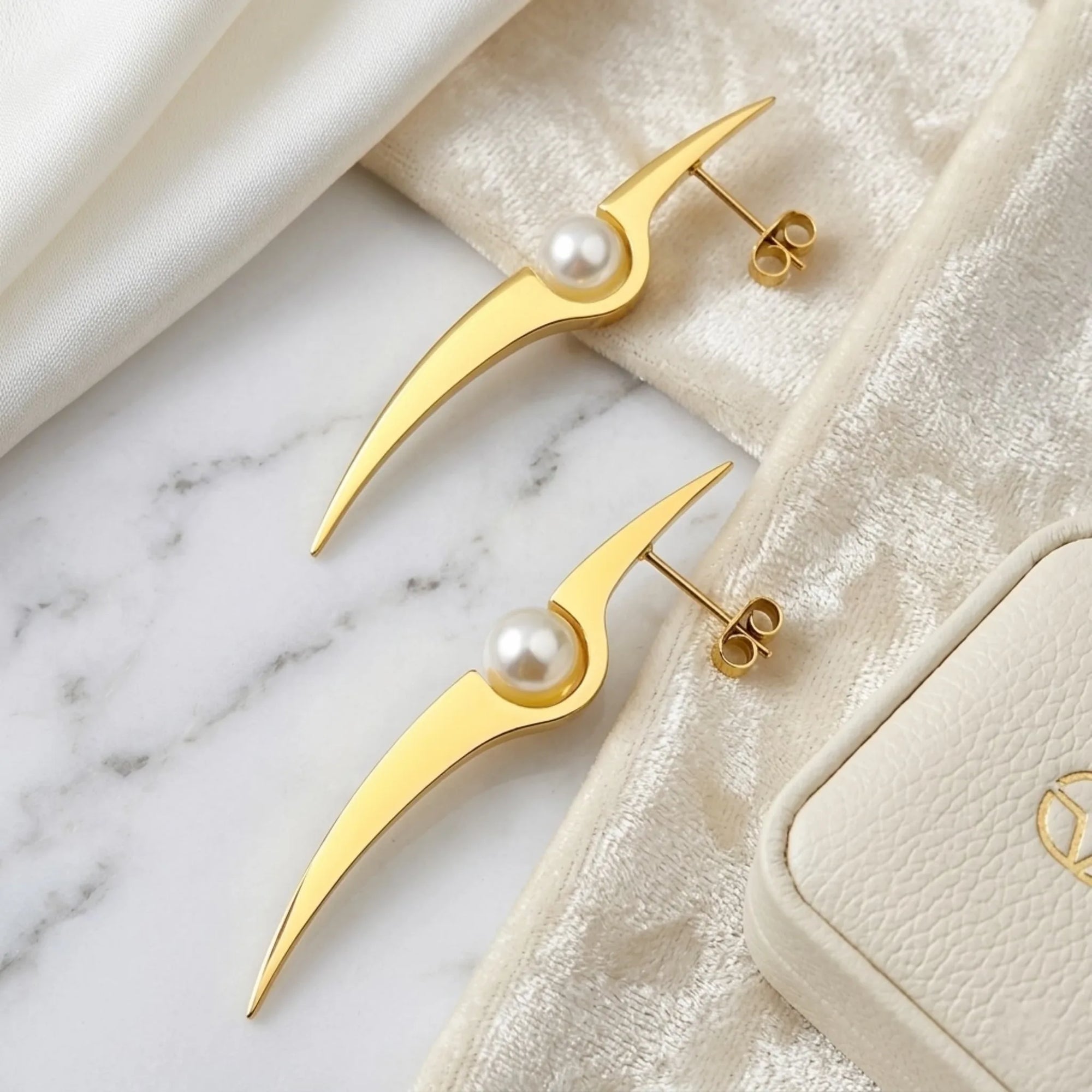 Serena Earrings