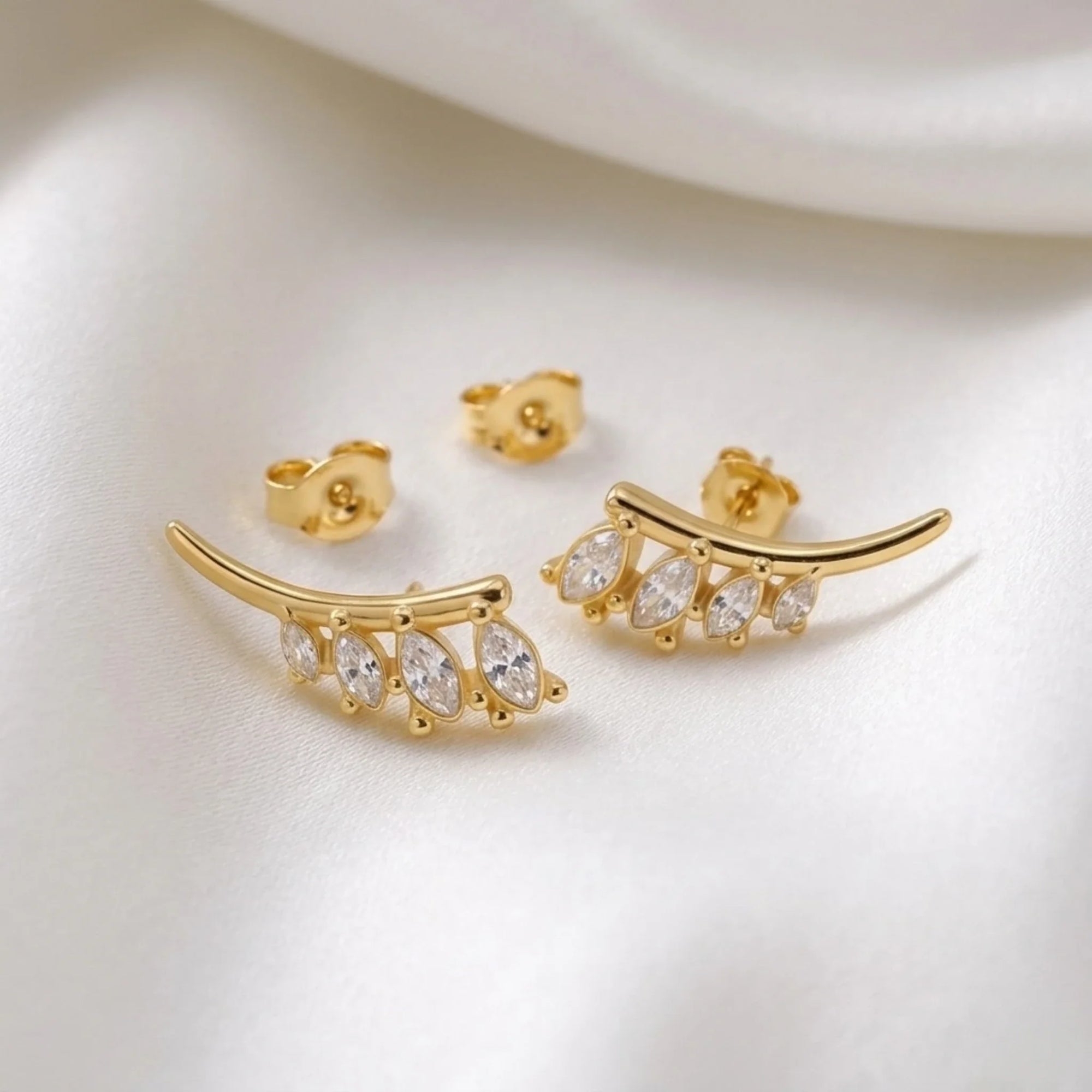 Dasha Earrings