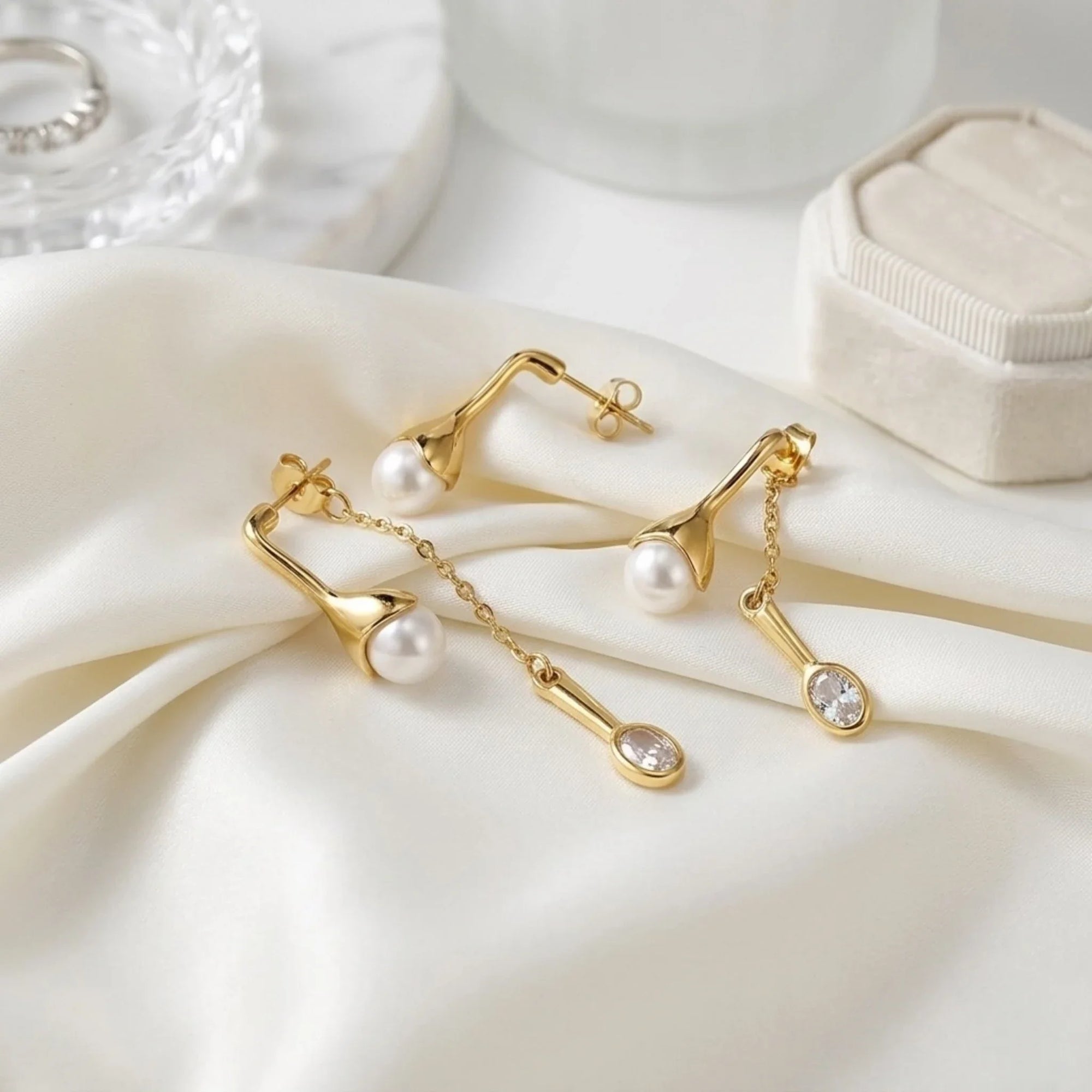 Patricia Earrings