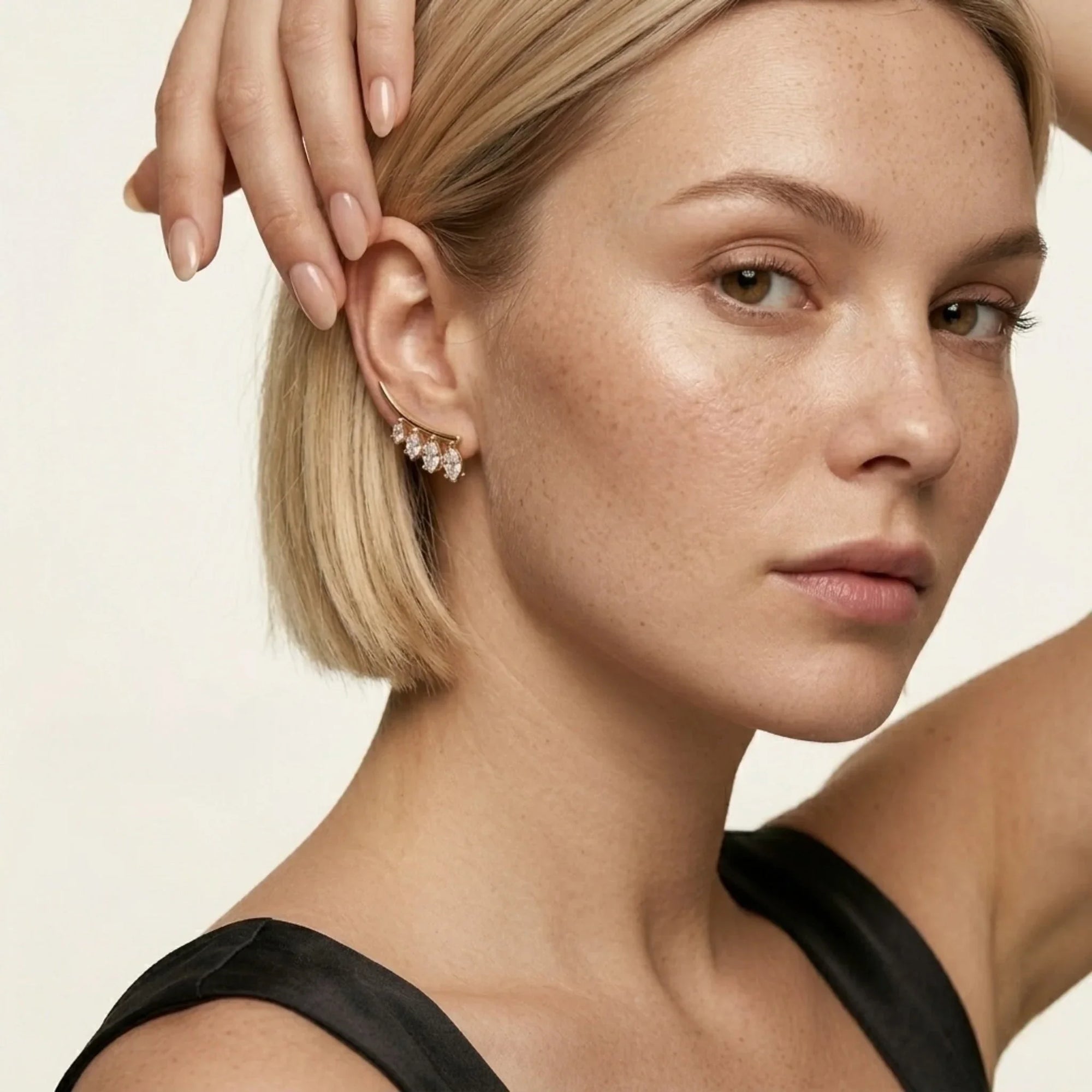 Dasha Earrings